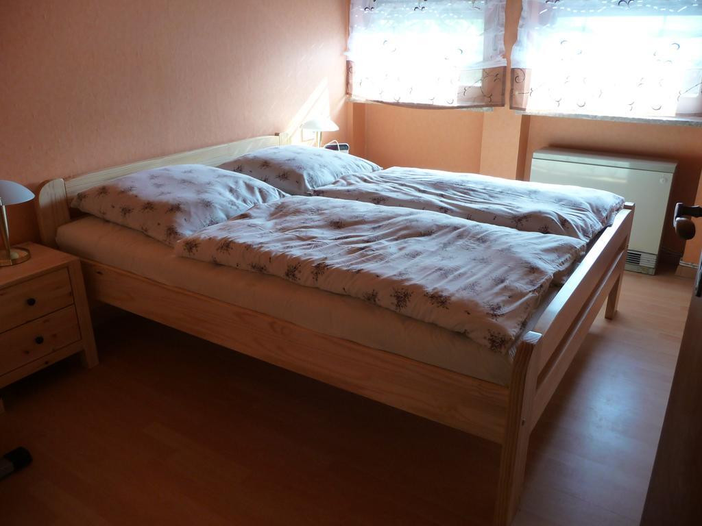 Ferienwohnung Bruni Birresborn Exterior foto