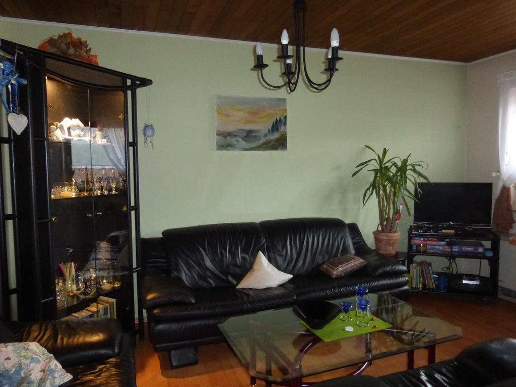 Ferienwohnung Bruni Birresborn Exterior foto